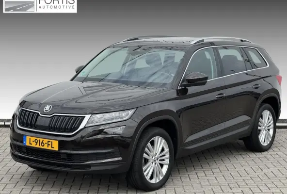1.5 TSI Business Edition NL-AUTO | PANODAK | TREKHAAK | 150 PK
