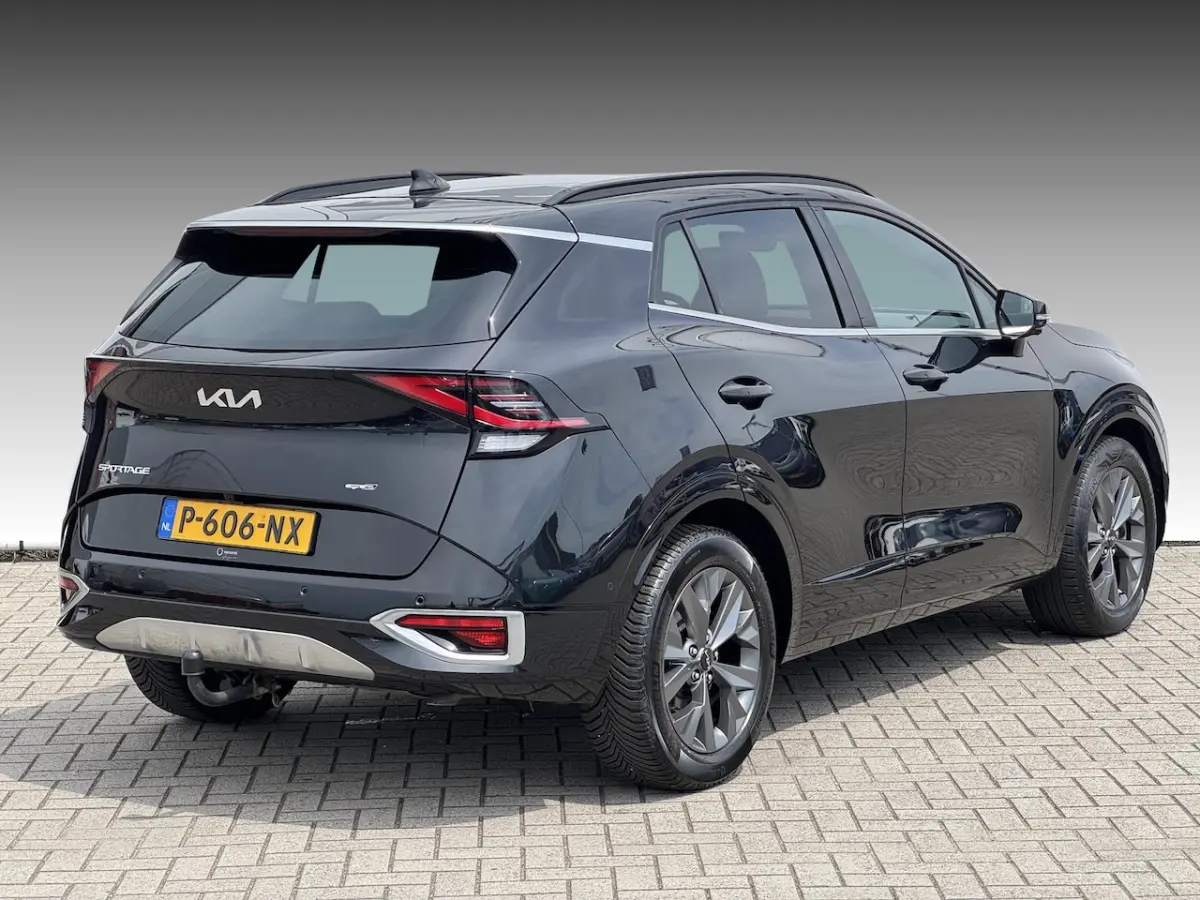 1.6 T-GDi Hybrid GT-PlusLine NL-AUTO | FULL OPTION | TREKHAAK