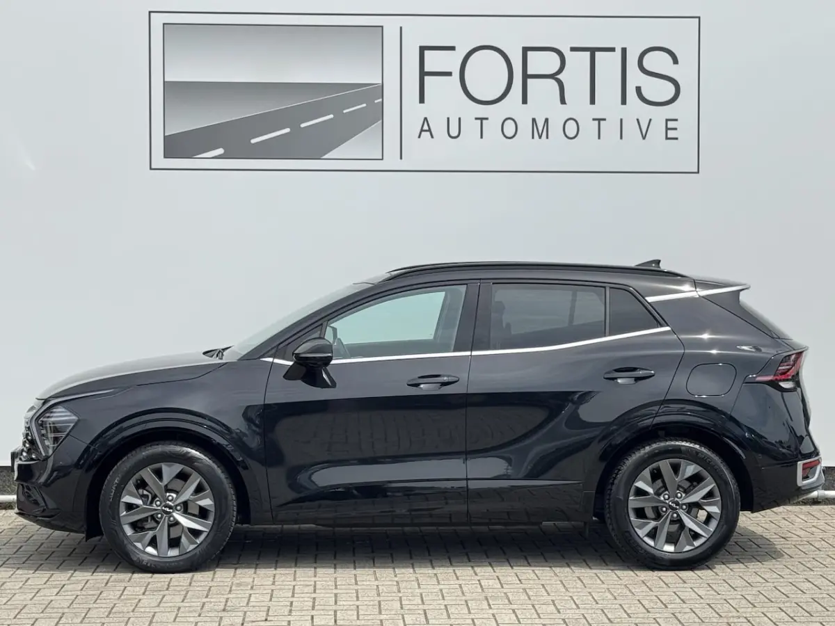 1.6 T-GDi Hybrid GT-PlusLine NL-AUTO | FULL OPTION | TREKHAAK