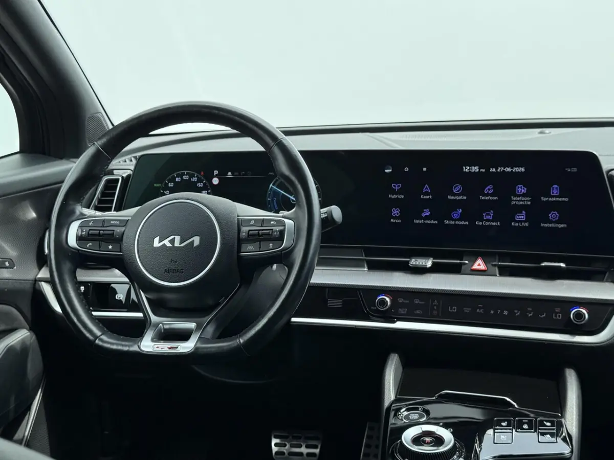 1.6 T-GDi Hybrid GT-PlusLine NL-AUTO | FULL OPTION | TREKHAAK
