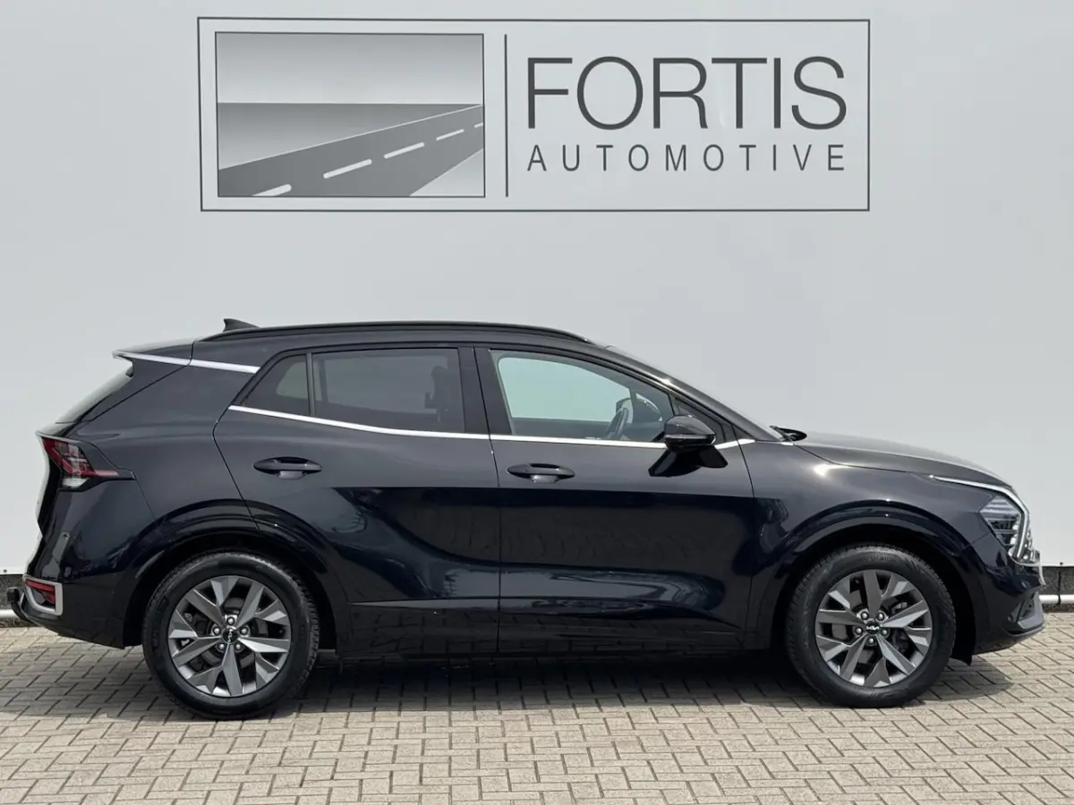 1.6 T-GDi Hybrid GT-PlusLine NL-AUTO | FULL OPTION | TREKHAAK