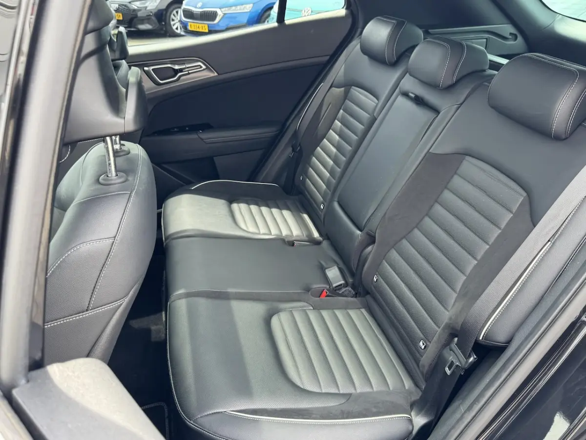 1.6 T-GDi Hybrid GT-PlusLine NL-AUTO | FULL OPTION | TREKHAAK