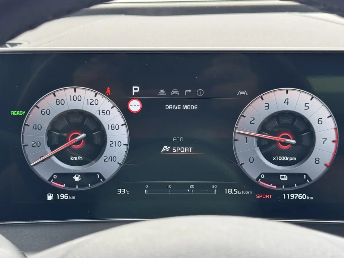 1.6 T-GDi Hybrid GT-PlusLine NL-AUTO | FULL OPTION | TREKHAAK