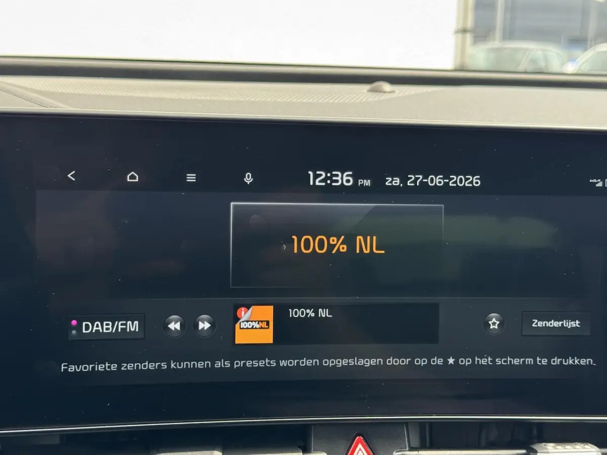 1.6 T-GDi Hybrid GT-PlusLine NL-AUTO | FULL OPTION | TREKHAAK