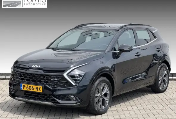1.6 T-GDi Hybrid GT-PlusLine NL-AUTO | FULL OPTION | TREKHAAK