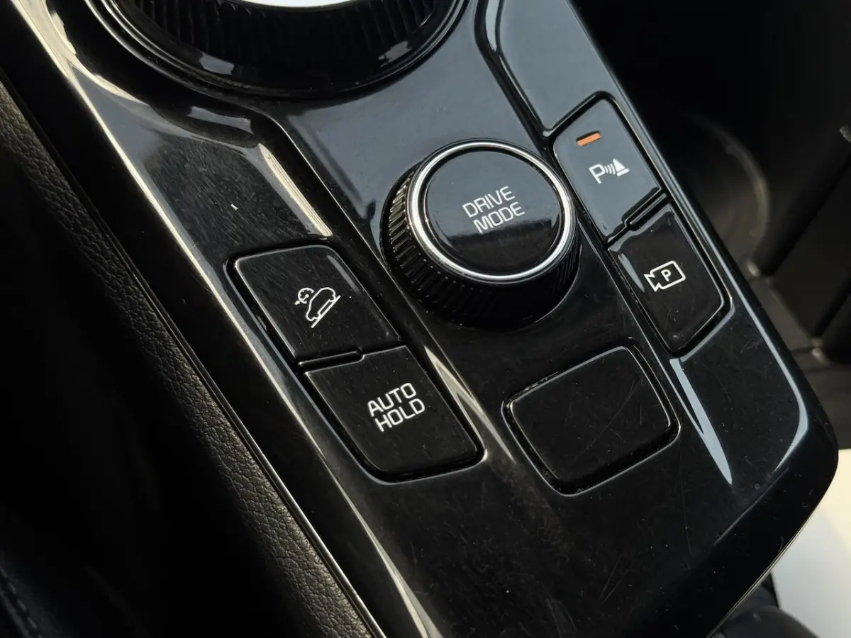 1.6 T-GDi Hybrid DynamicPlusLine NL-AUTO | PANODAK | LEDER | TREKHAAK |