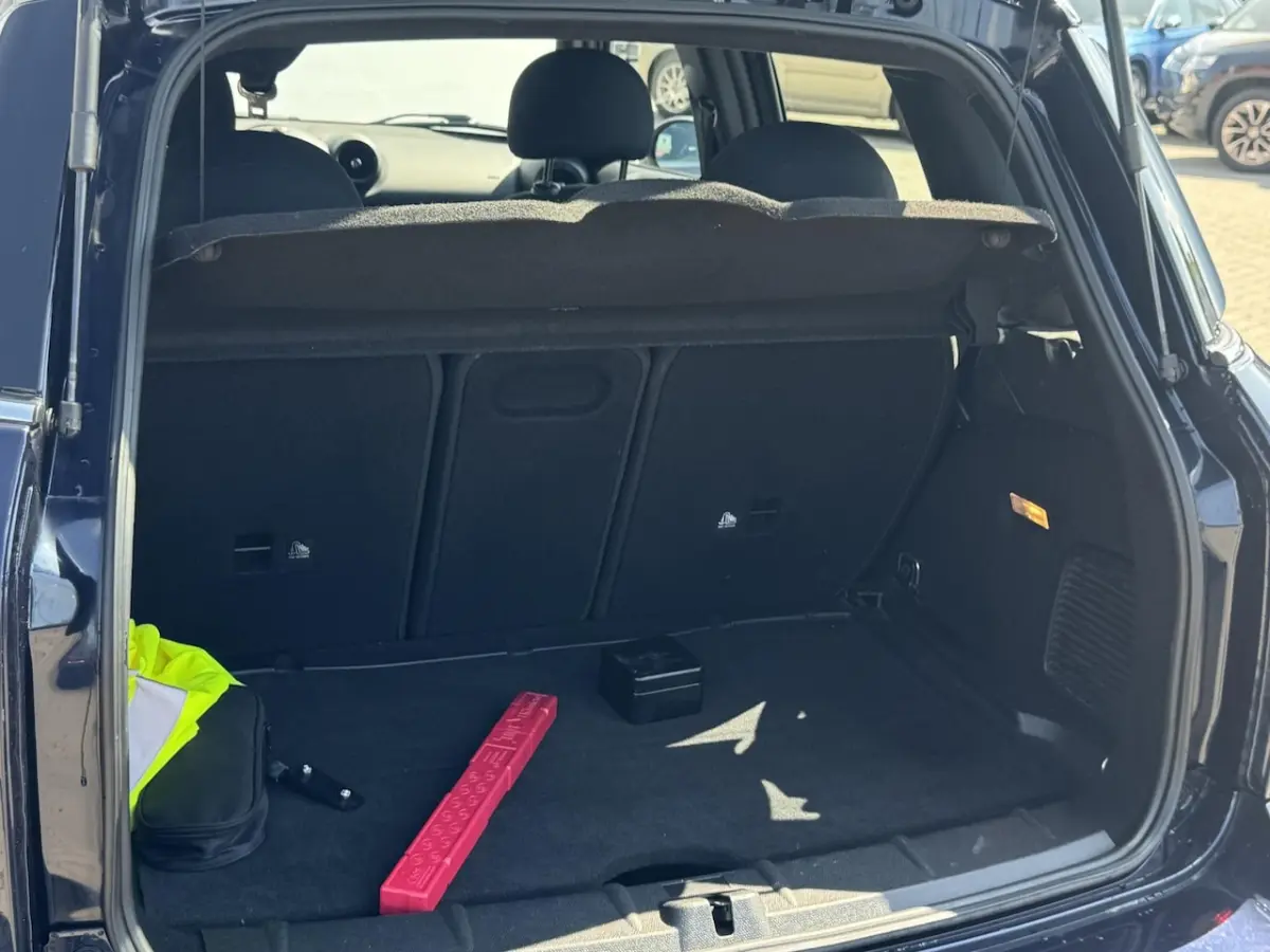 1.6 Cooper Pepper NL-AUTO | NAVI | GOED ONDERHOUDEN