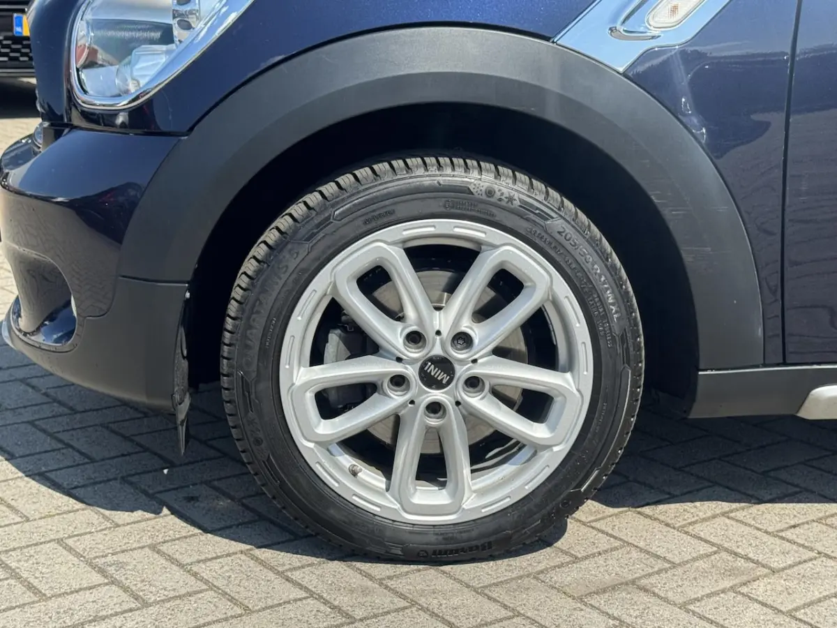 1.6 Cooper Pepper NL-AUTO | NAVI | GOED ONDERHOUDEN