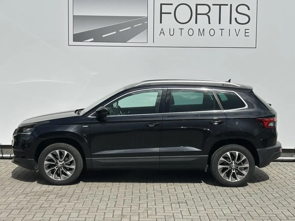 1.0 TSI Business Edition Plus STOELVERWARMING | MATRIX LED | NAVI | CARPLAY