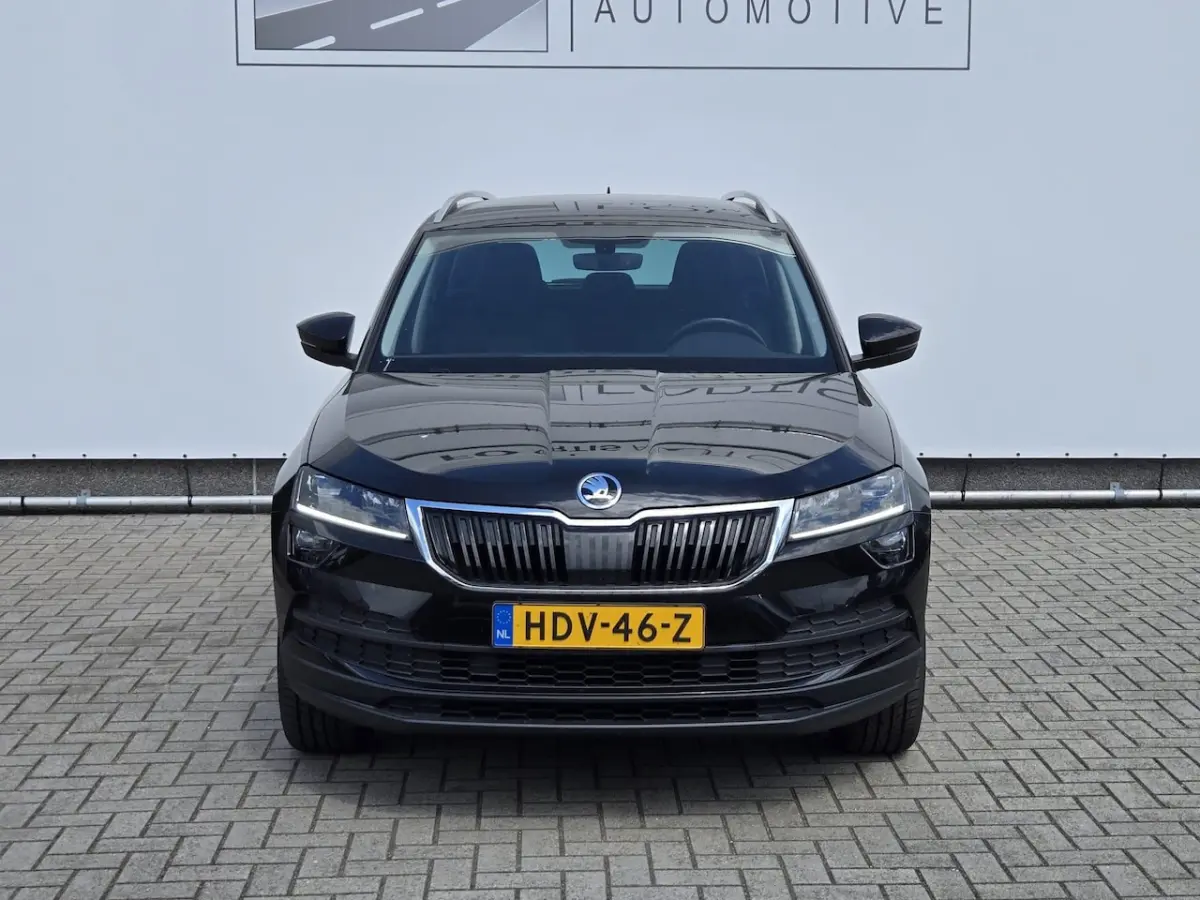 1.0 TSI Business Edition Plus STOELVERWARMING | MATRIX LED | NAVI | CARPLAY