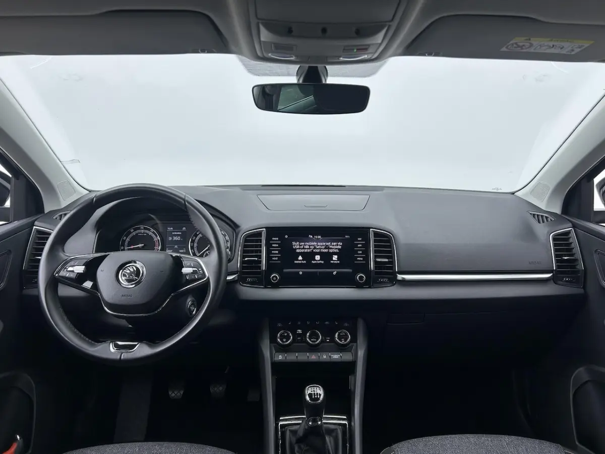 1.0 TSI Business Edition Plus STOELVERWARMING | MATRIX LED | NAVI | CARPLAY