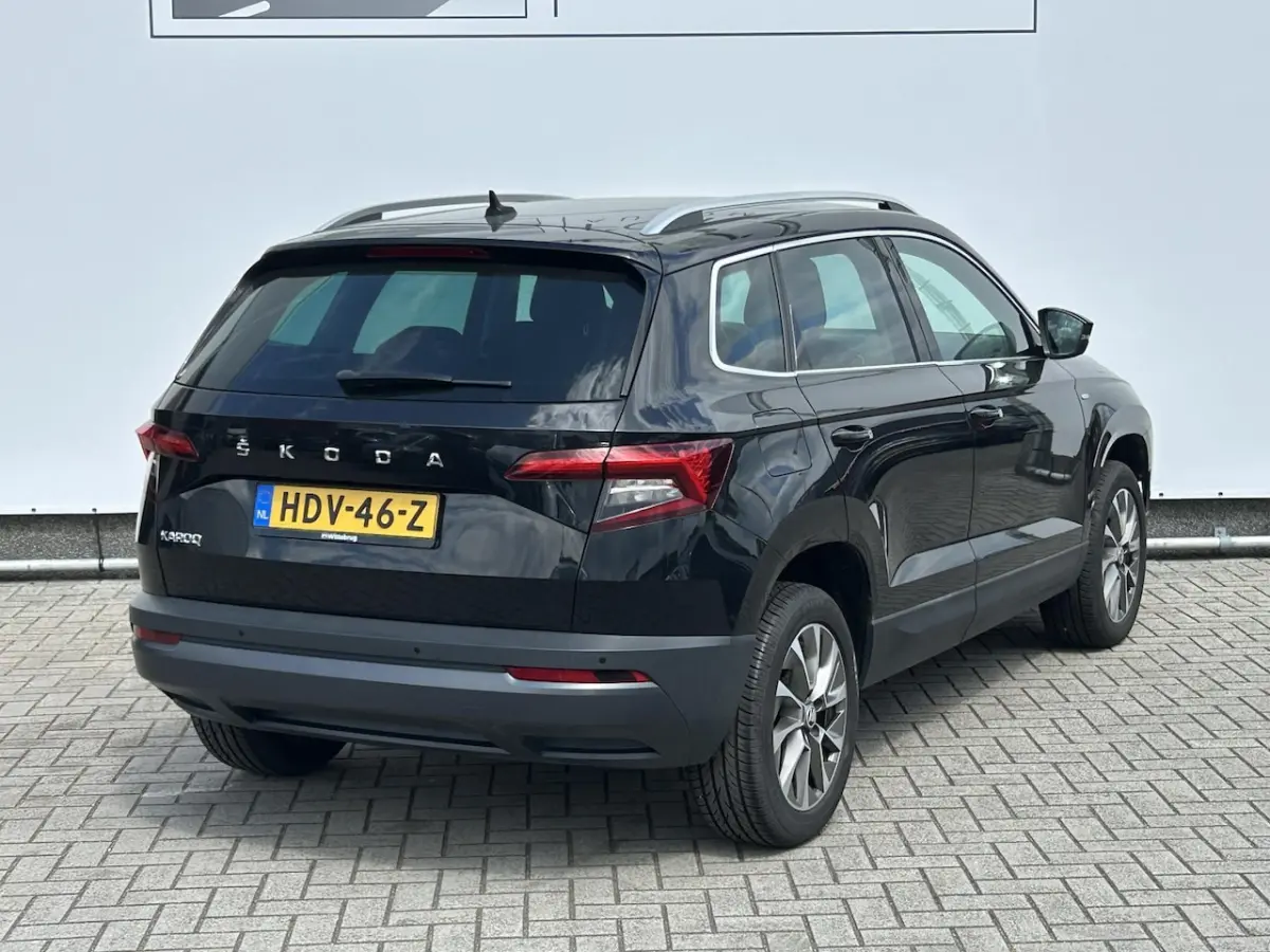 1.0 TSI Business Edition Plus STOELVERWARMING | MATRIX LED | NAVI | CARPLAY