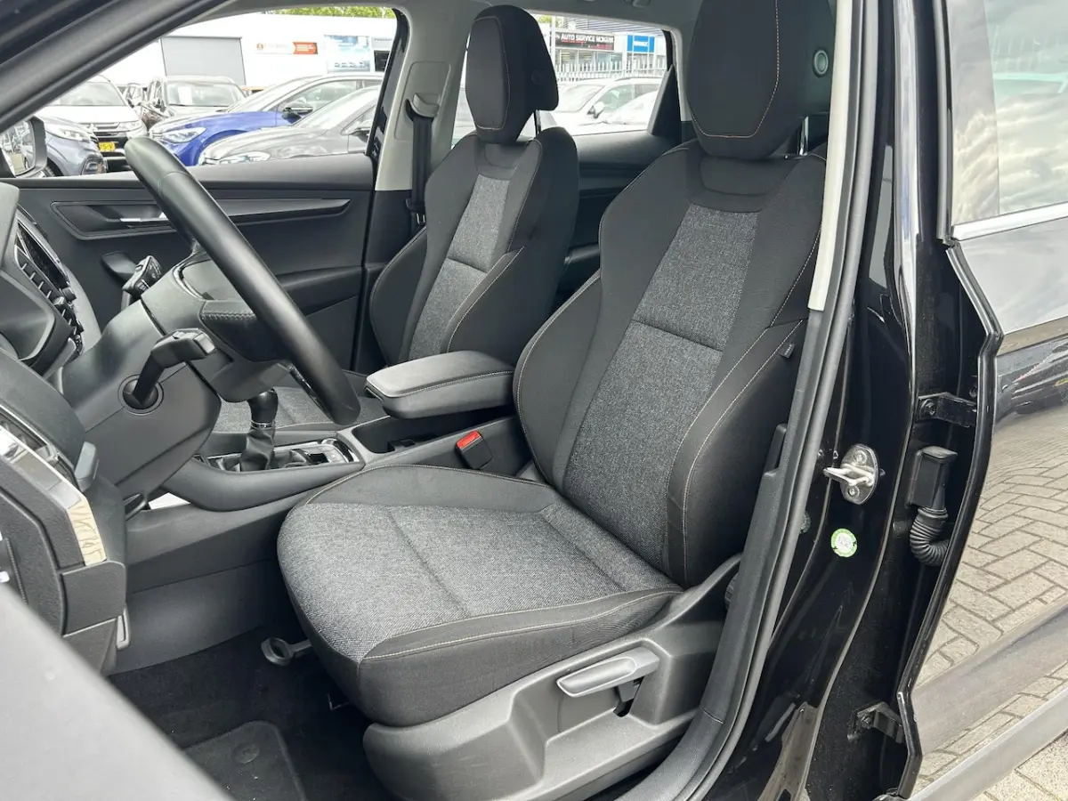 1.0 TSI Business Edition Plus STOELVERWARMING | MATRIX LED | NAVI | CARPLAY