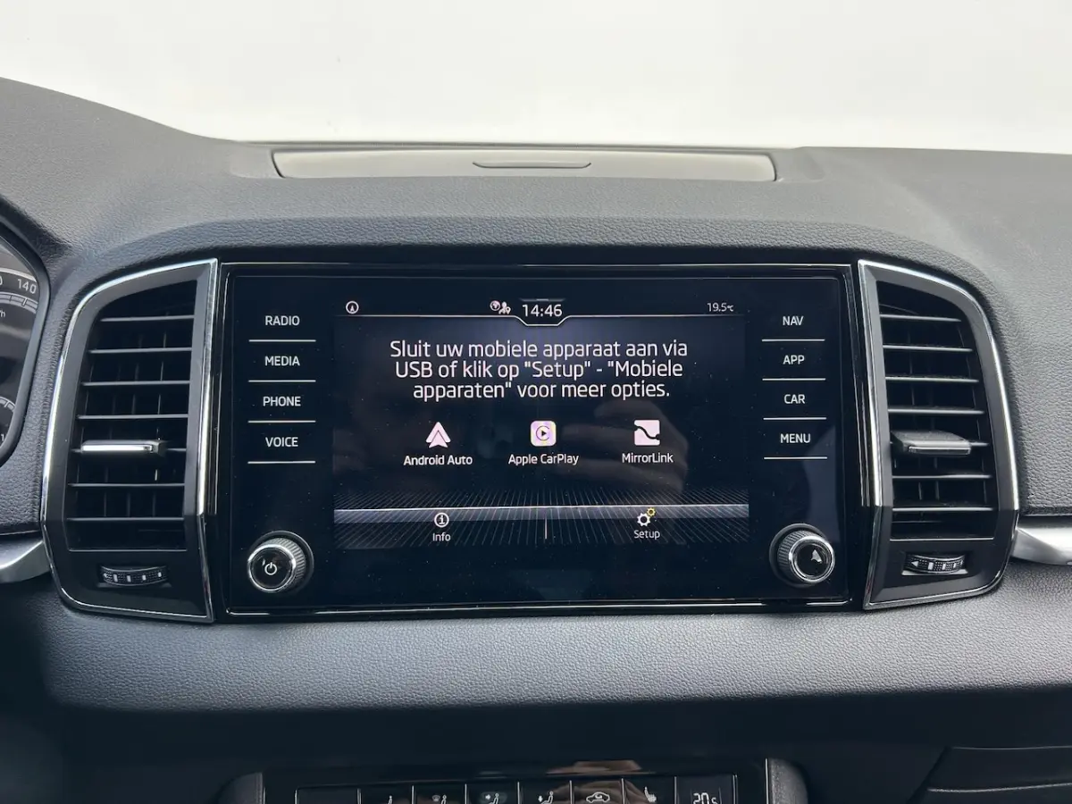 1.0 TSI Business Edition Plus STOELVERWARMING | MATRIX LED | NAVI | CARPLAY