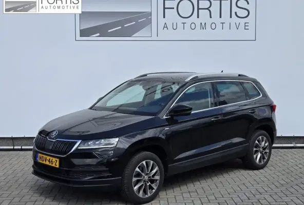1.0 TSI Business Edition Plus STOELVERWARMING | MATRIX LED | NAVI | CARPLAY