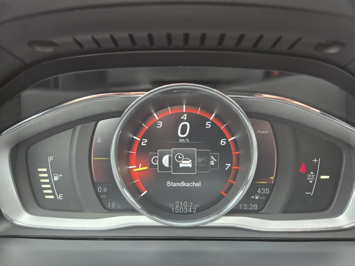2.0 T4 Business Sport R design NL-AUTO | PANODAK | LEDER | CAMERA | TREKHAAK