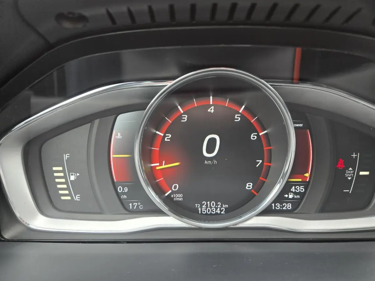 2.0 T4 Business Sport R design NL-AUTO | PANODAK | LEDER | CAMERA | TREKHAAK