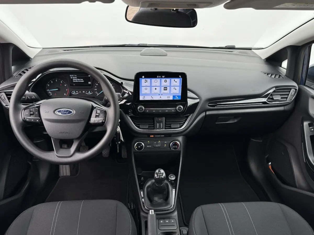 1.1 Trend NL-AUTO | NAVI | CARPLAY