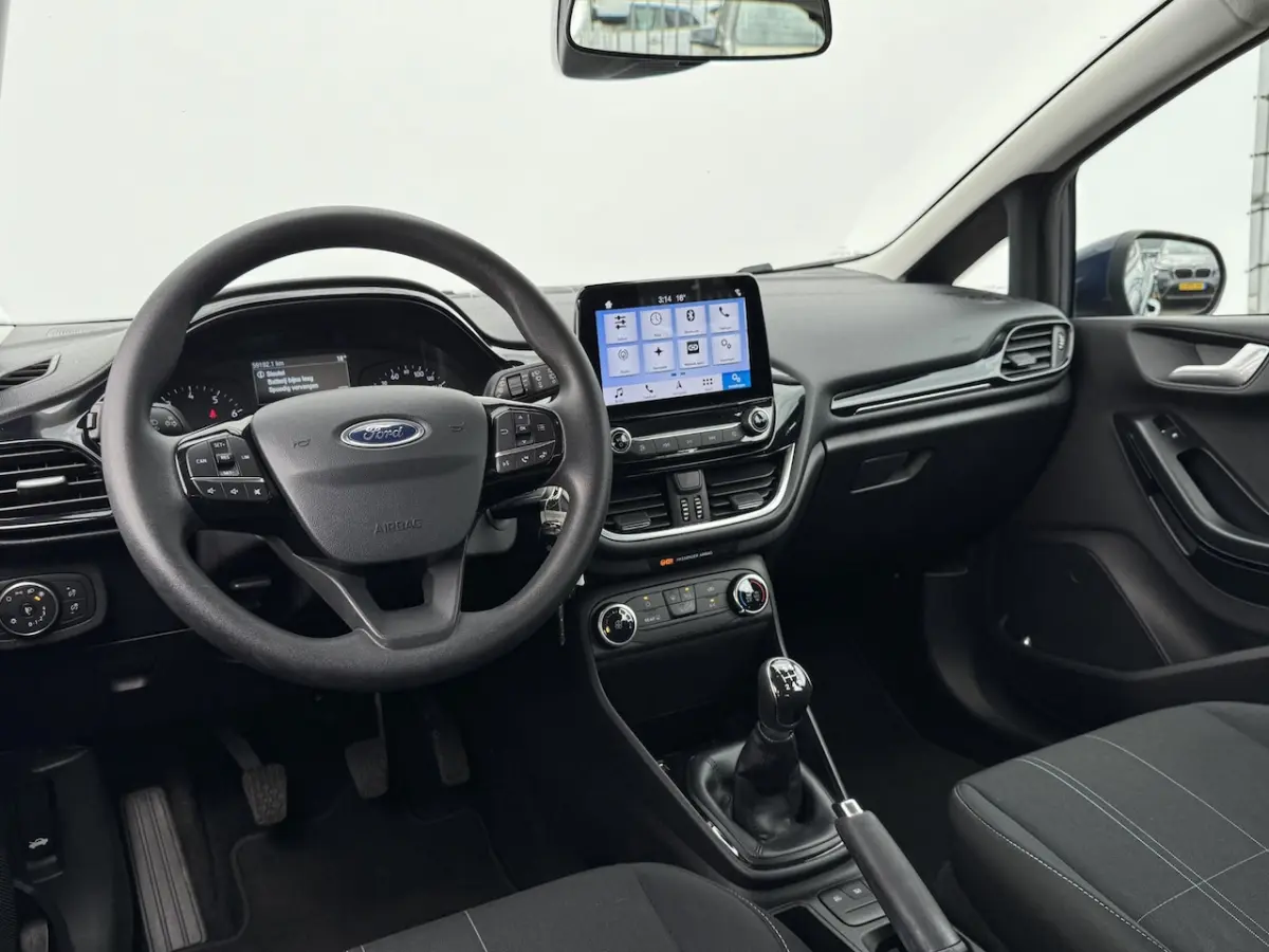 1.1 Trend NL-AUTO | NAVI | CARPLAY