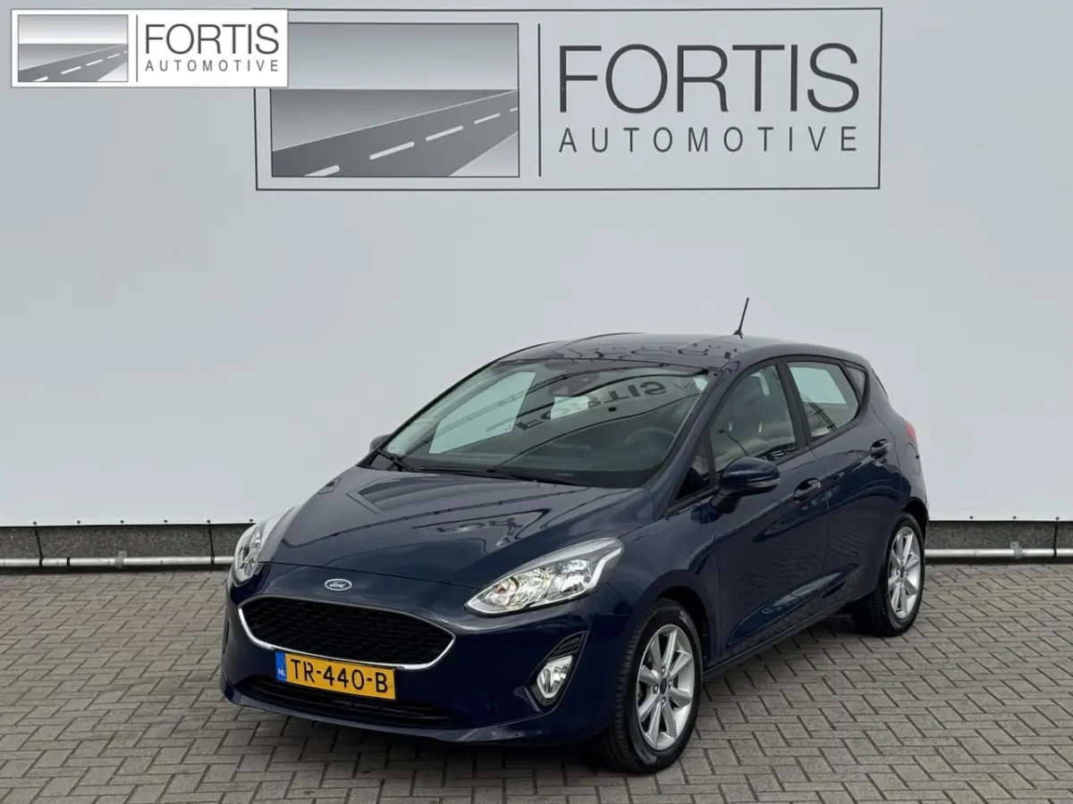 1.1 Trend NL-AUTO | NAVI | CARPLAY