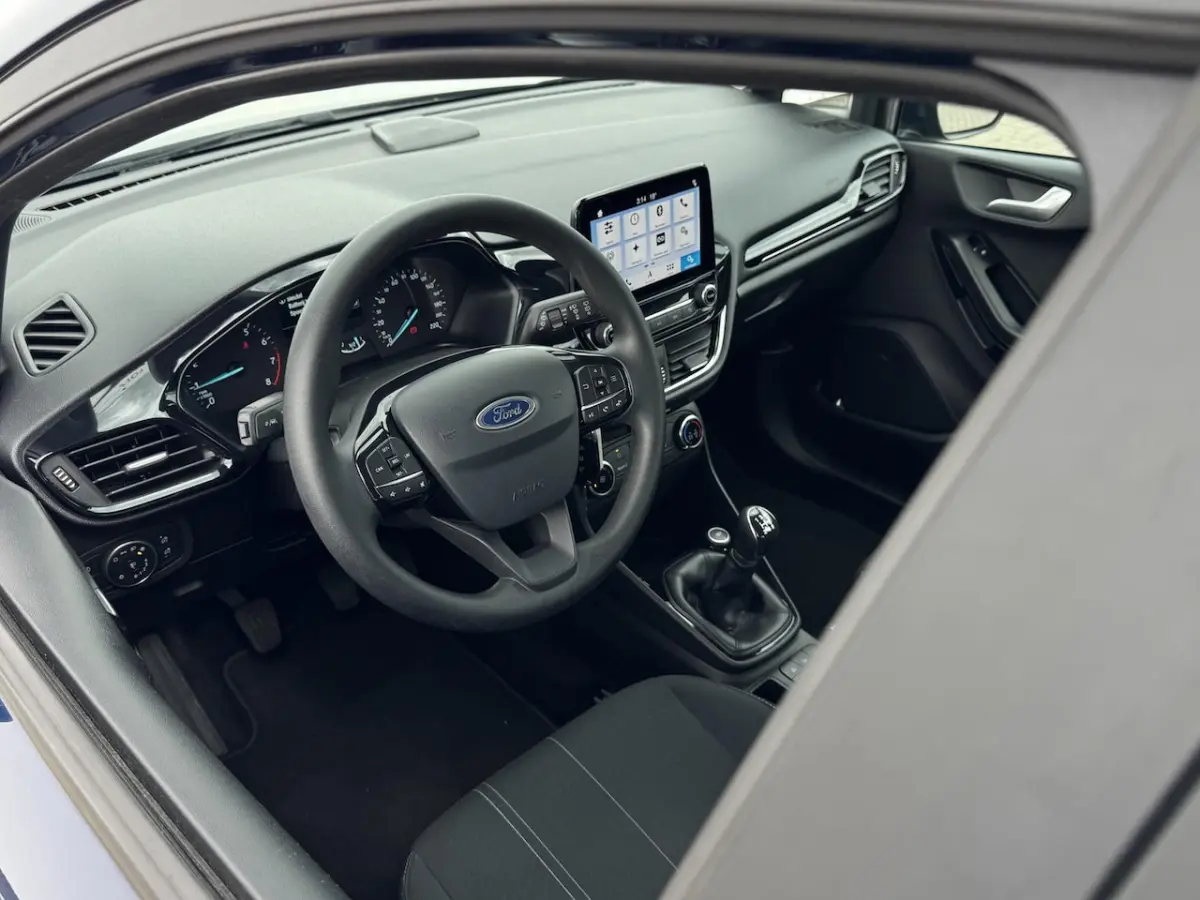 1.1 Trend NL-AUTO | NAVI | CARPLAY