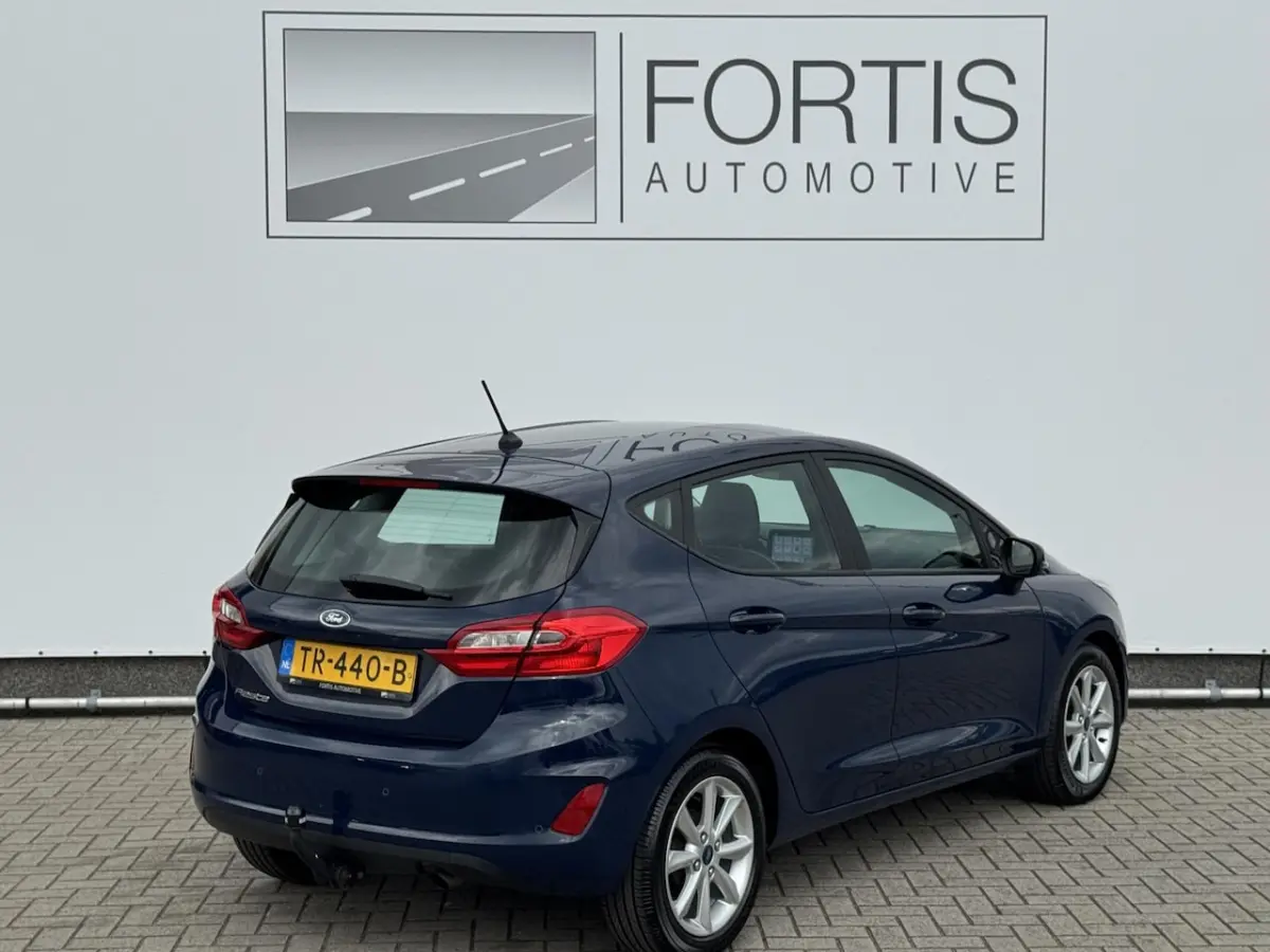 1.1 Trend NL-AUTO | NAVI | CARPLAY