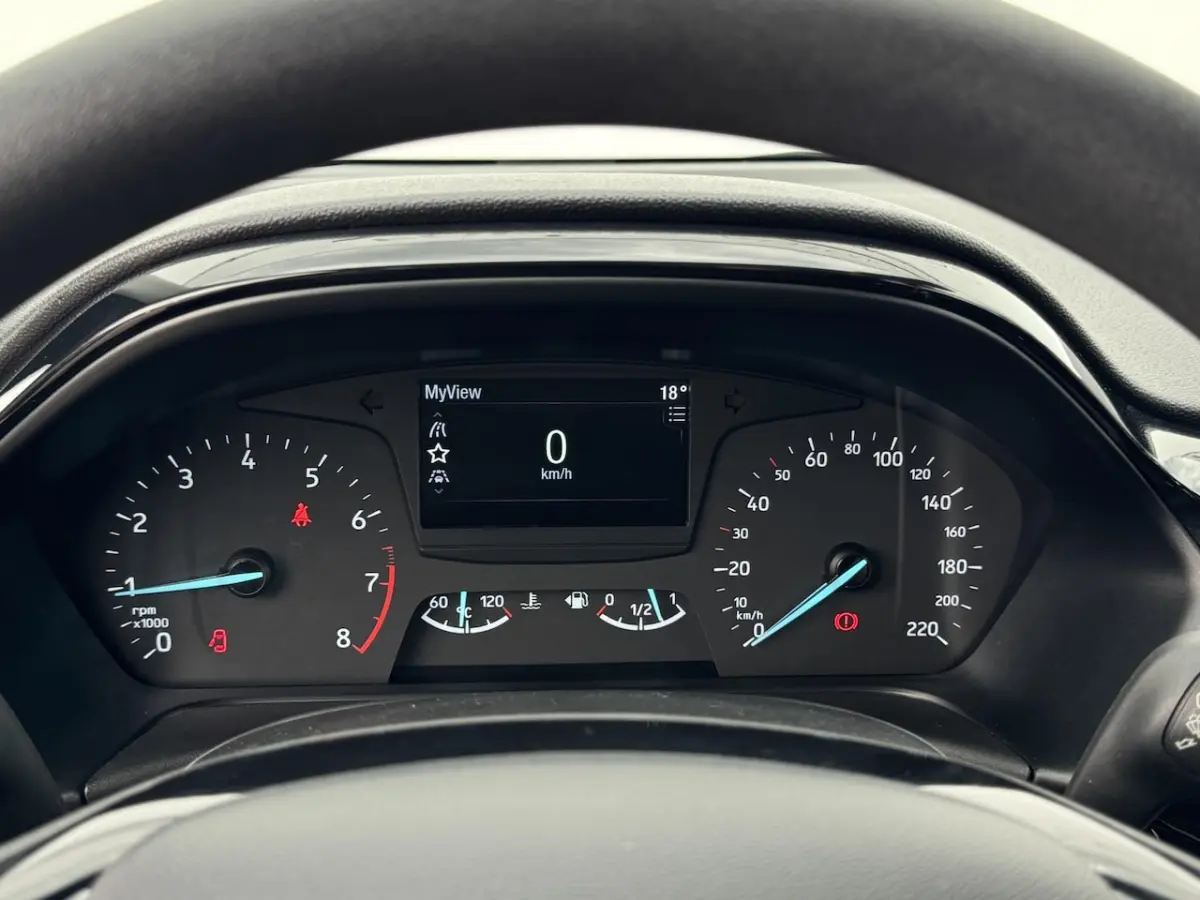 1.1 Trend NL-AUTO | NAVI | CARPLAY
