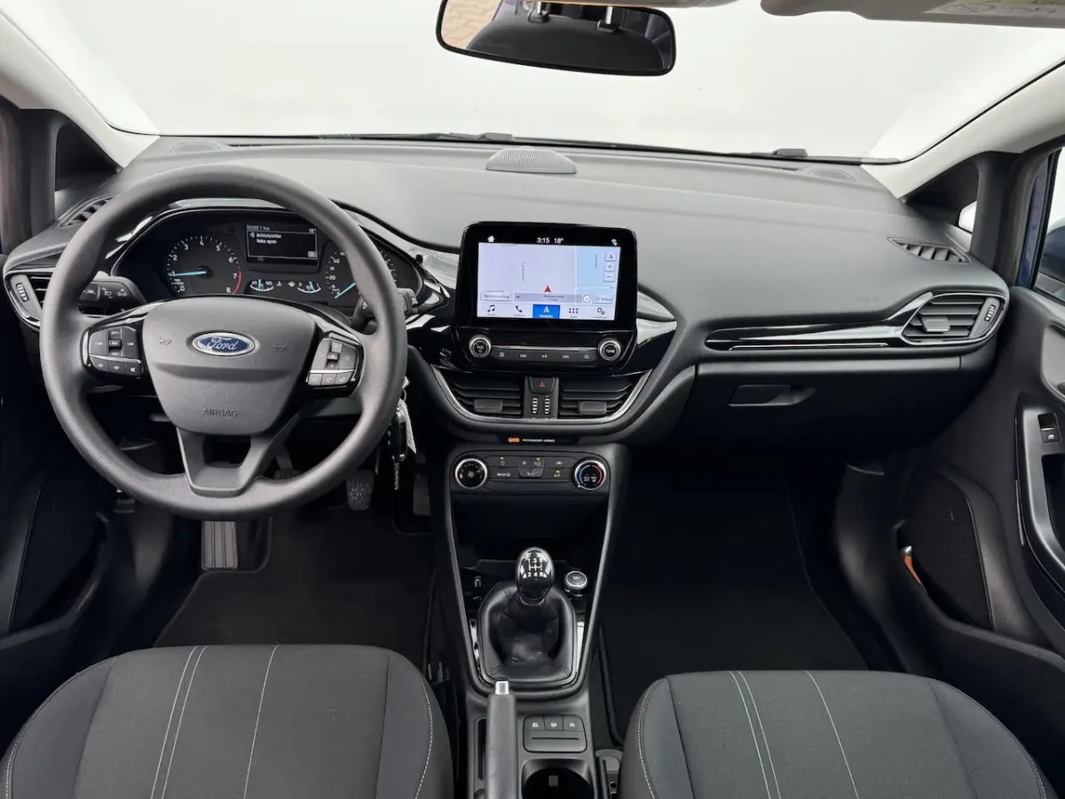 1.1 Trend NL-AUTO | NAVI | CARPLAY