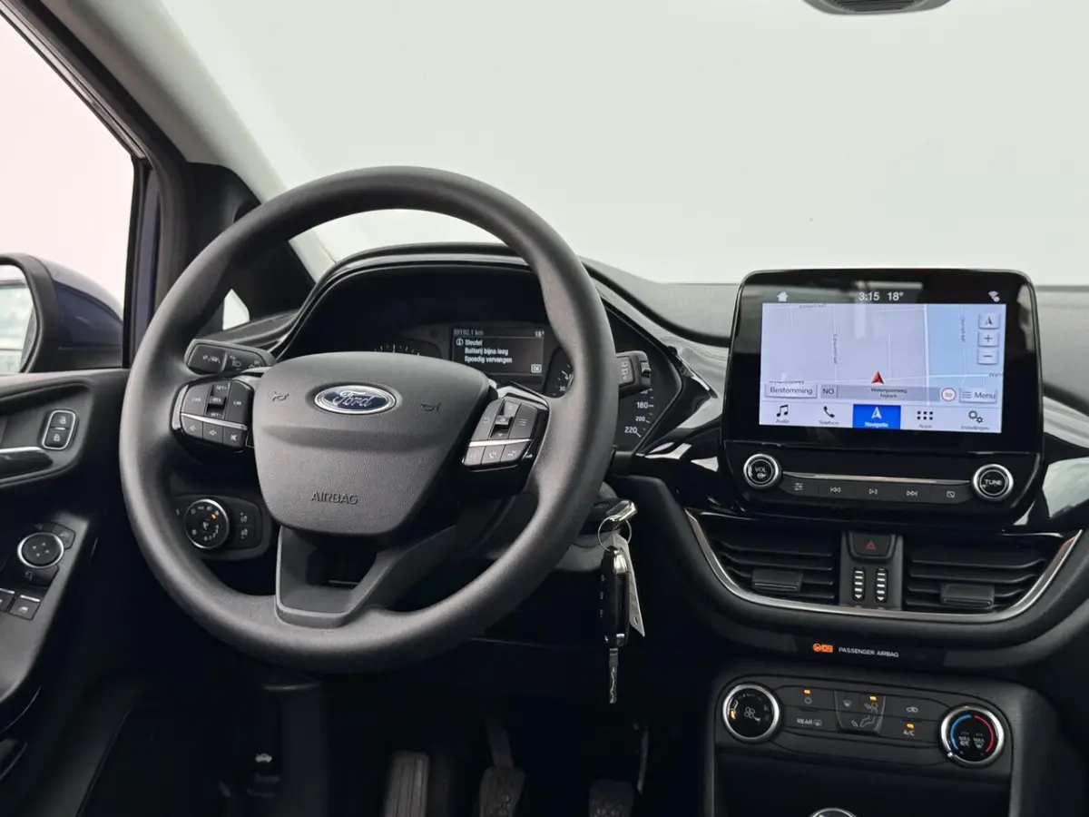 1.1 Trend NL-AUTO | NAVI | CARPLAY