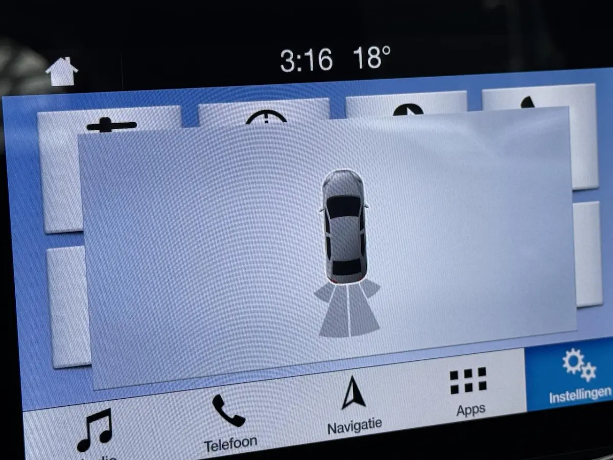 1.1 Trend NL-AUTO | NAVI | CARPLAY