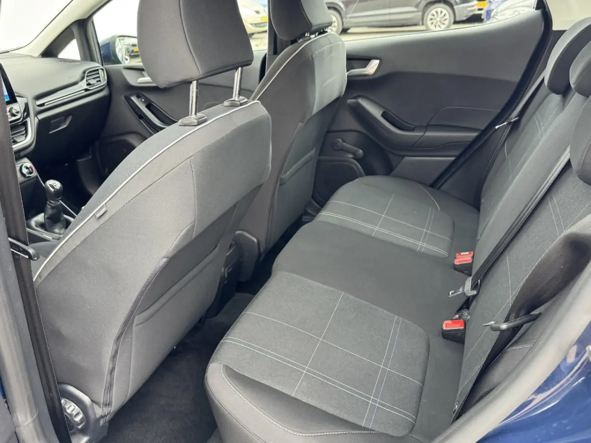 1.1 Trend NL-AUTO | NAVI | CARPLAY