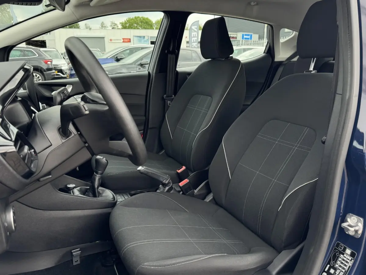 1.1 Trend NL-AUTO | NAVI | CARPLAY