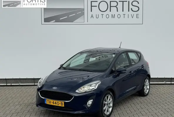 1.1 Trend NL-AUTO | NAVI | CARPLAY