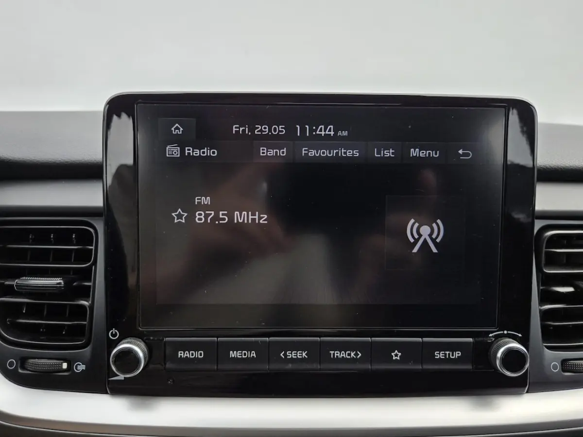 1.0 T-GDi MHEV DynamicLine NL-AUTO | CARPLAY | ANDROID AUTO | CAMERA