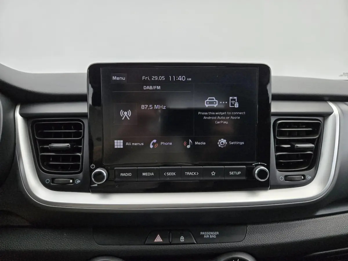 1.0 T-GDi MHEV DynamicLine NL-AUTO | CARPLAY | ANDROID AUTO | CAMERA