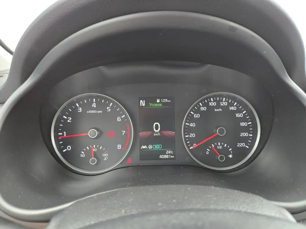 1.0 T-GDi MHEV DynamicLine NL-AUTO | CARPLAY | ANDROID AUTO | CAMERA