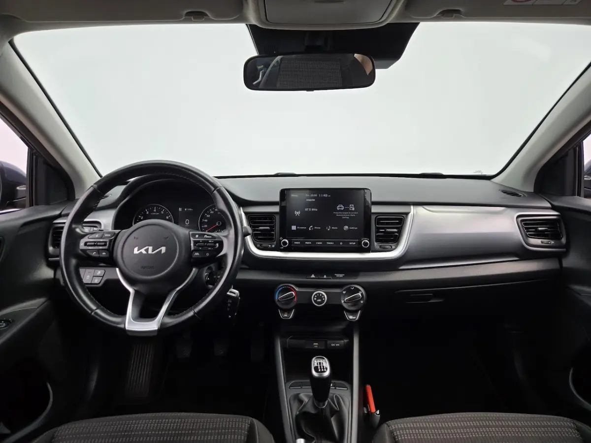 1.0 T-GDi MHEV DynamicLine NL-AUTO | CARPLAY | ANDROID AUTO | CAMERA