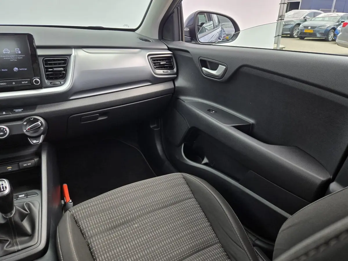 1.0 T-GDi MHEV DynamicLine NL-AUTO | CARPLAY | ANDROID AUTO | CAMERA