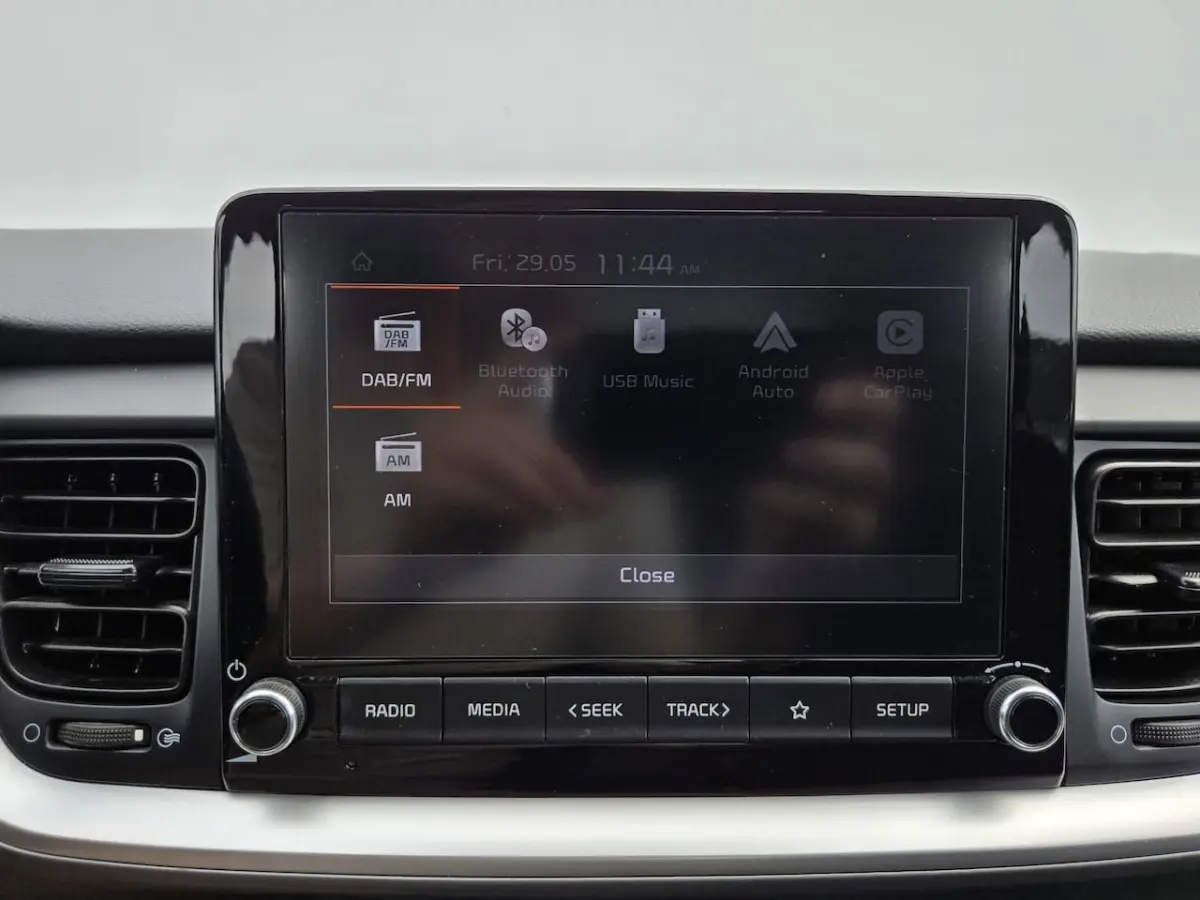 1.0 T-GDi MHEV DynamicLine NL-AUTO | CARPLAY | ANDROID AUTO | CAMERA