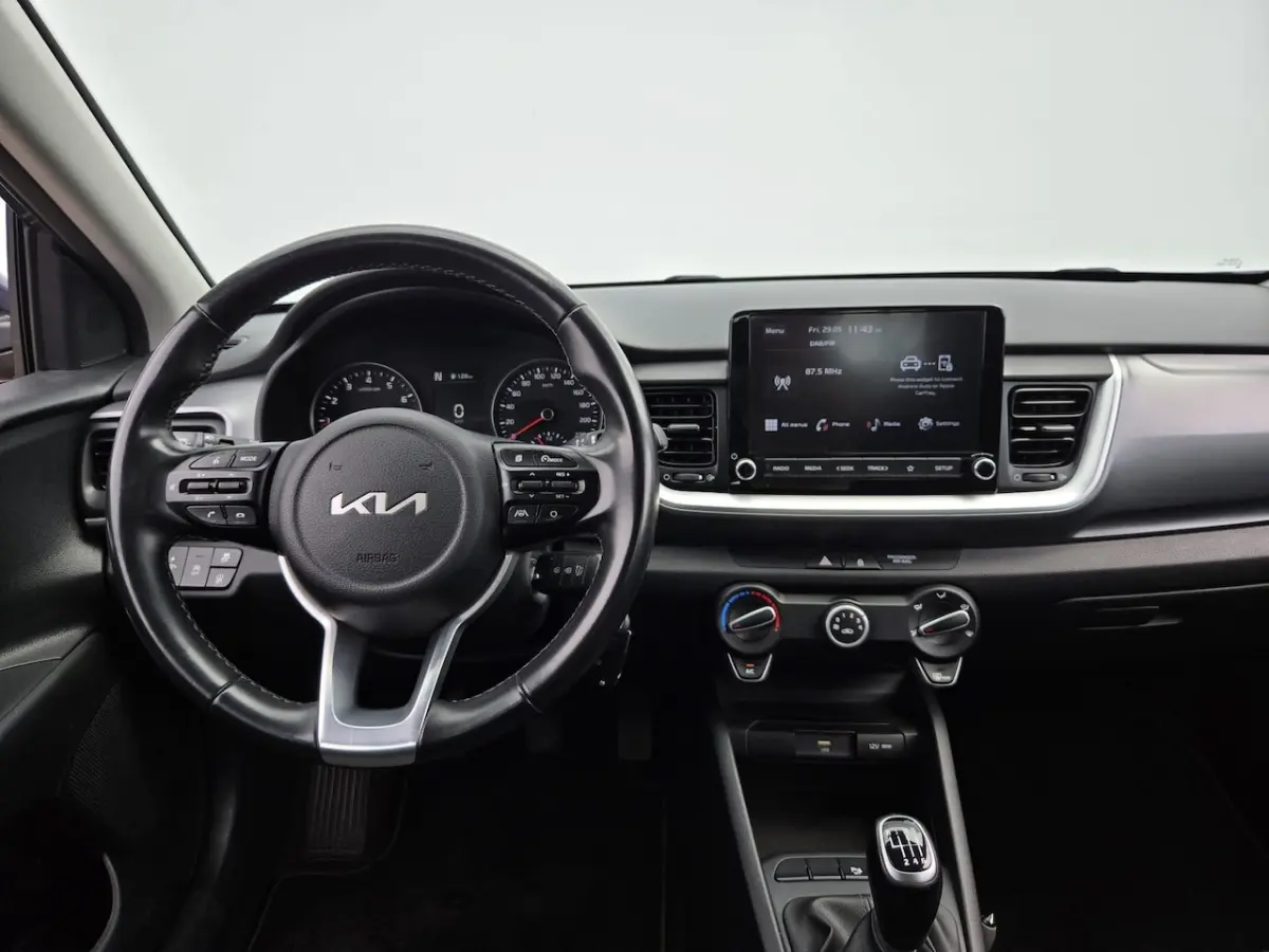 1.0 T-GDi MHEV DynamicLine NL-AUTO | CARPLAY | ANDROID AUTO | CAMERA