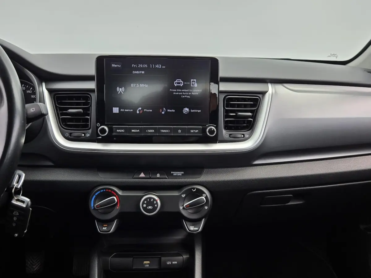 1.0 T-GDi MHEV DynamicLine NL-AUTO | CARPLAY | ANDROID AUTO | CAMERA