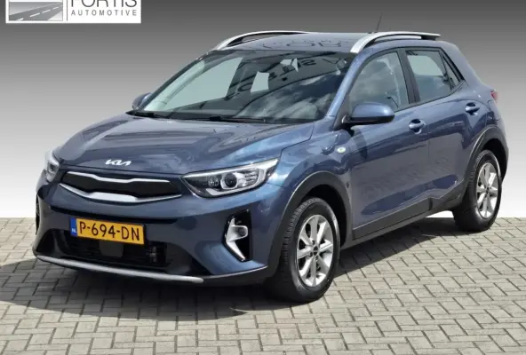 1.0 T-GDi MHEV DynamicLine NL-AUTO | CARPLAY | ANDROID AUTO | CAMERA