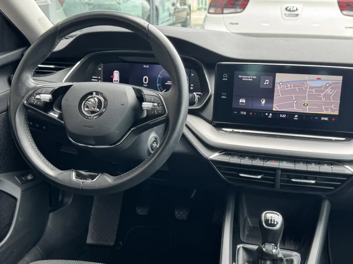 1.0 TSI Business Edition NL-AUTO | LAGE KM STAND