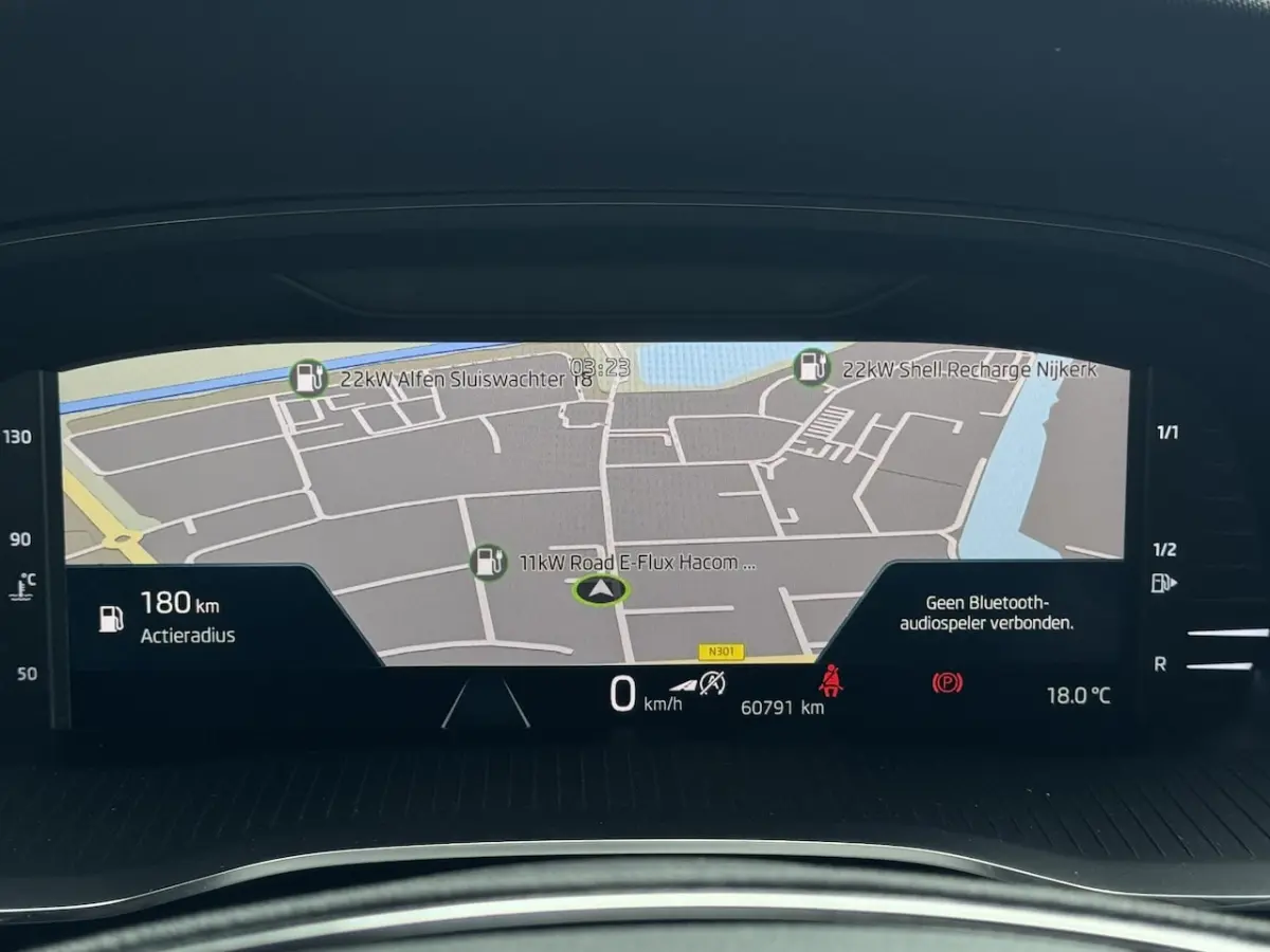 1.0 TSI Business Edition NL-AUTO | LAGE KM STAND