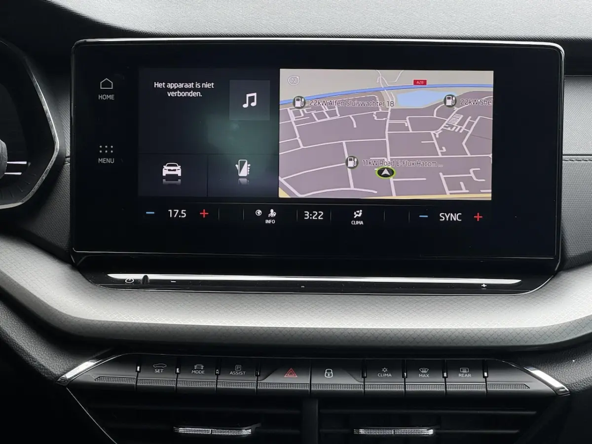 1.0 TSI Business Edition NL-AUTO | LAGE KM STAND