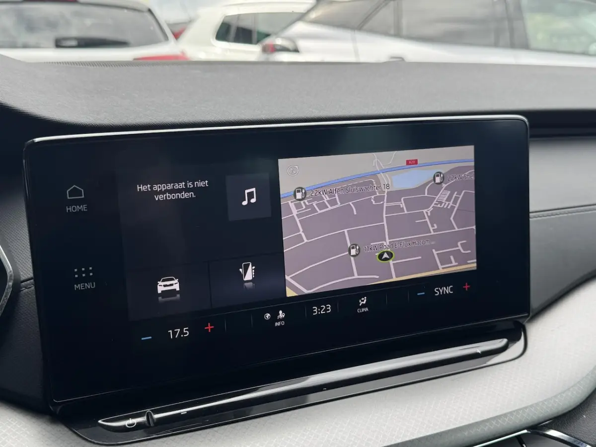 1.0 TSI Business Edition NL-AUTO | LAGE KM STAND