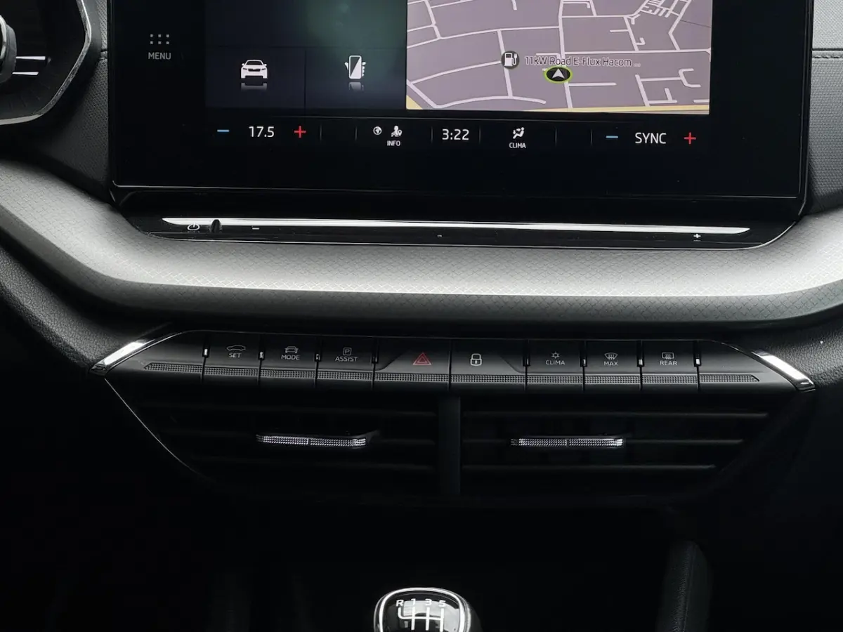 1.0 TSI Business Edition NL-AUTO | LAGE KM STAND