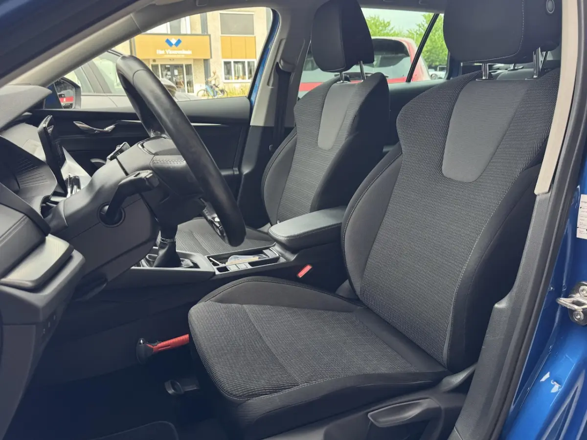 1.0 TSI Business Edition NL-AUTO | LAGE KM STAND