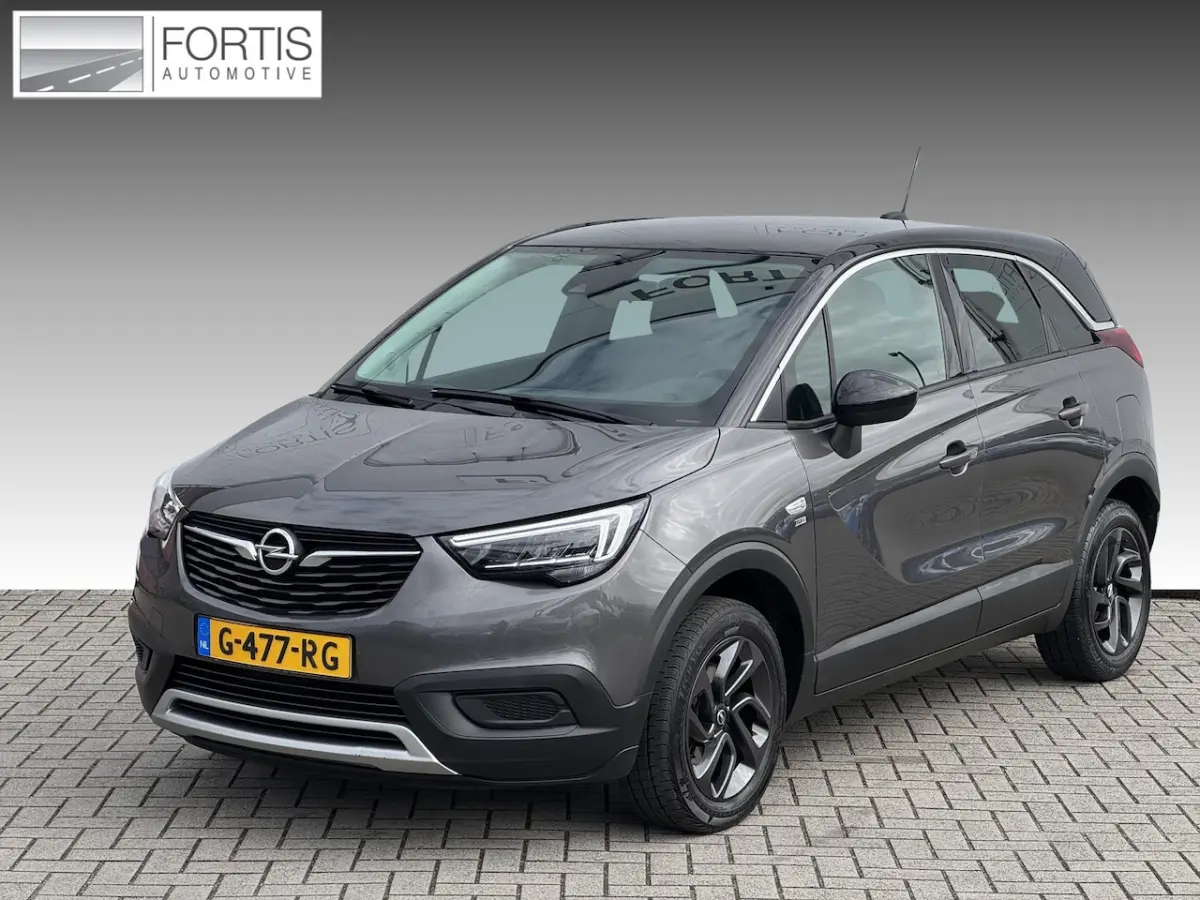 1.2 Turbo 120 Jaar Edition NL-AUTO | CARPLAY | AIRCO | AUTOMAAT