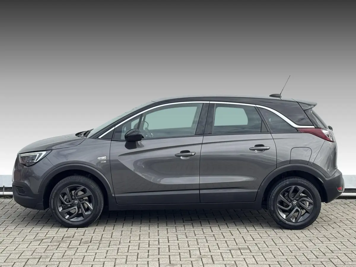 1.2 Turbo 120 Jaar Edition NL-AUTO | CARPLAY | AIRCO | AUTOMAAT